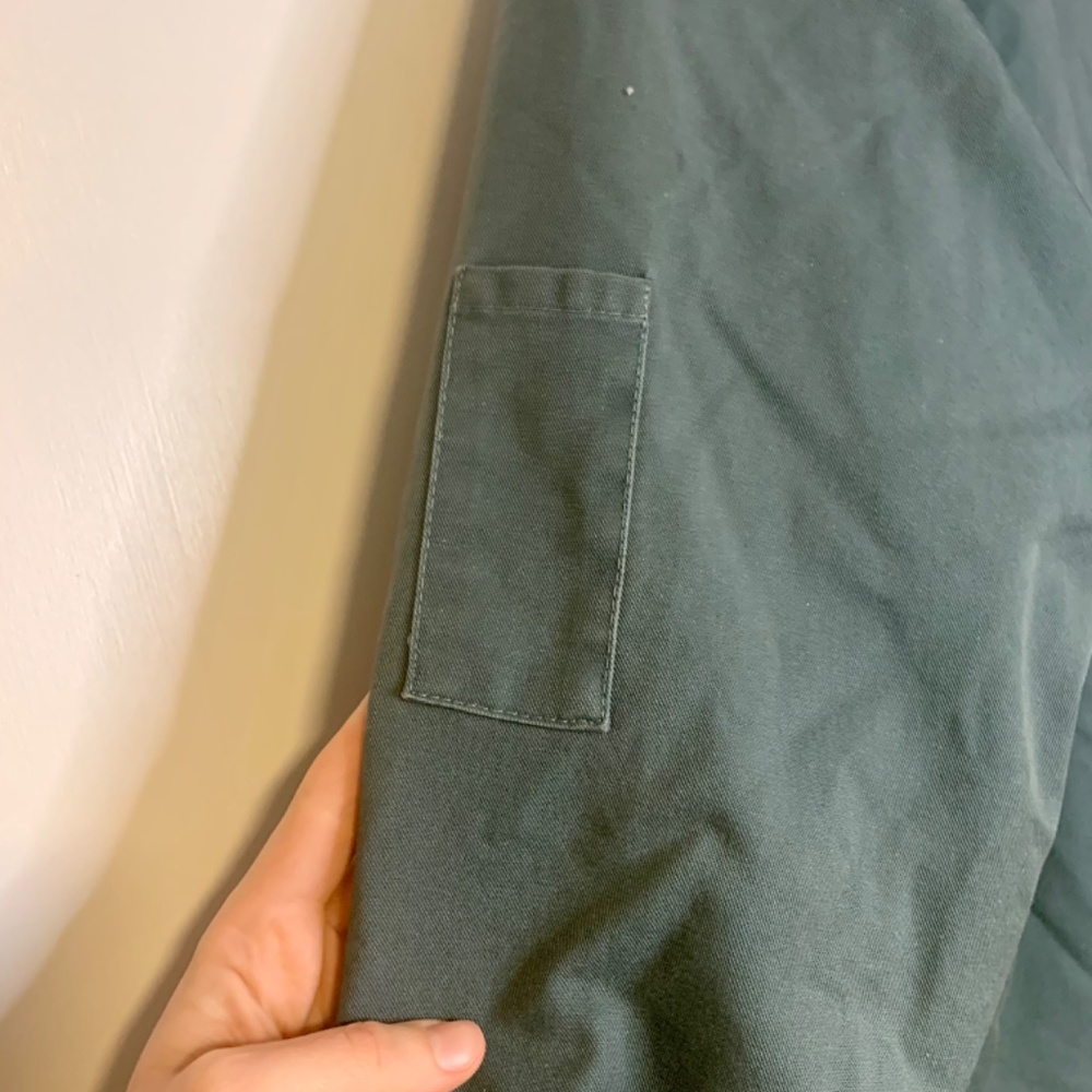 Vintage Workwear Jacket - Picture 5 of 5